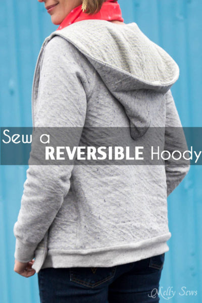 Reversible Zinnia Jacket by Blank Slate Patterns